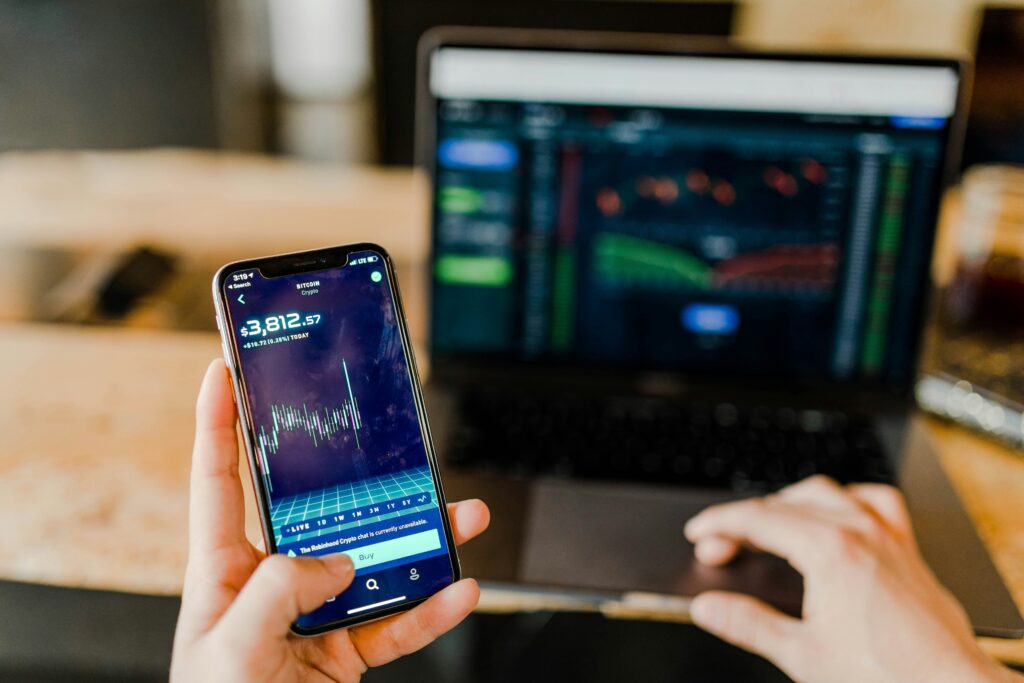 Digitalisation de la relation client